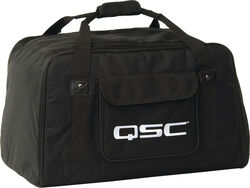 Tasche für lautsprecher & subwoofer Qsc K12 Tote