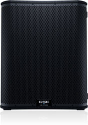 Aktive subwoofer Qsc KS118