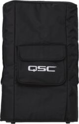 Tasche für lautsprecher & subwoofer Qsc KW122 Cover
