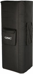 Tasche für lautsprecher & subwoofer Qsc KW153 COVER