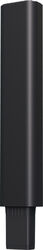 Lautsprecher ständer Qsc Mat d'extension pour KC12 - noir
