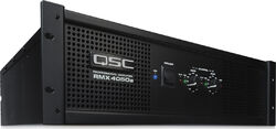 Stereo endstüfe Qsc RMX 4050A