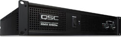 Stereo endstüfe Qsc RMX 850A
