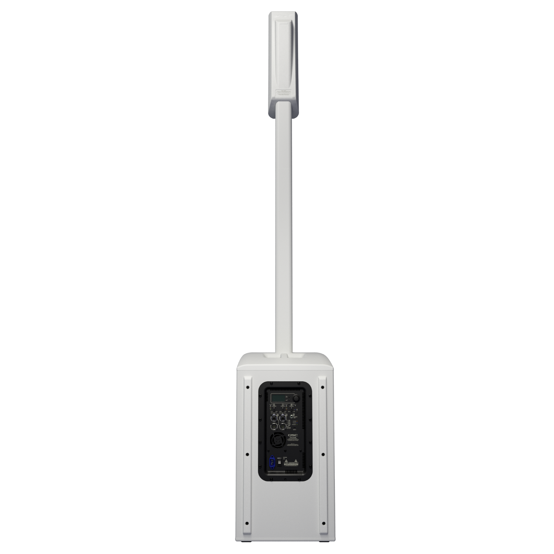 Qsc Kc 12t Wh -  - Variation 2