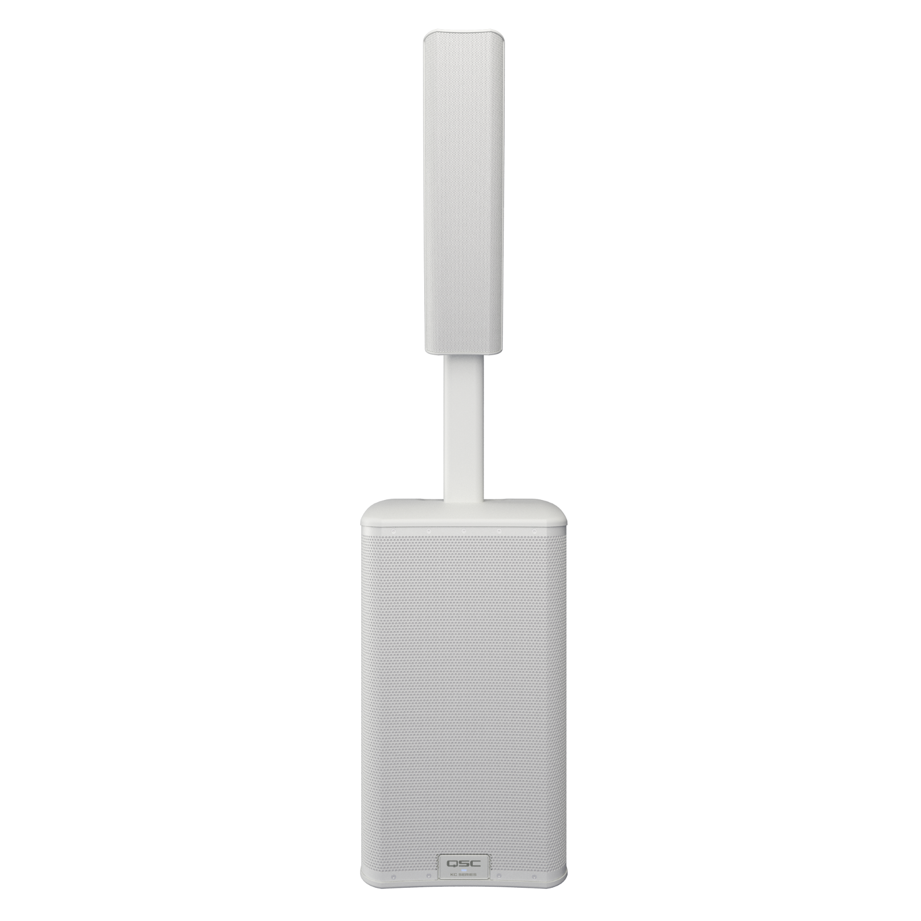 Qsc Kc 12t Wh -  - Variation 5