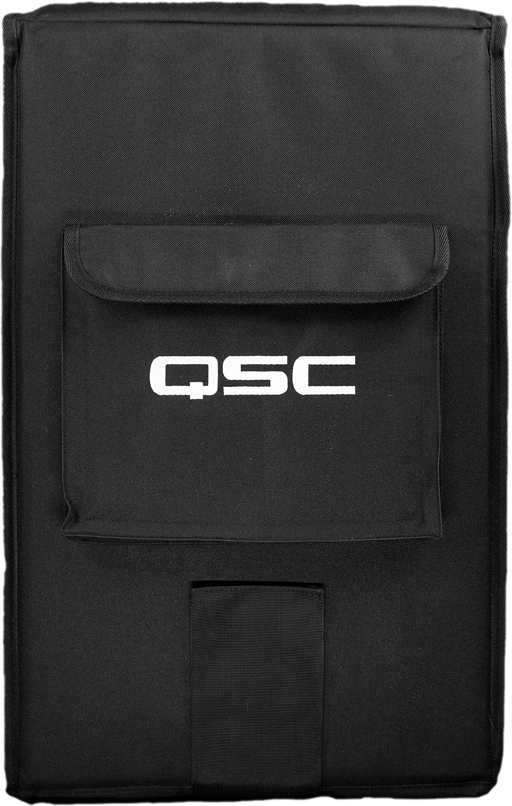 Qsc Kc12-cvr Pour Kc12 - Tasche für Lautsprecher & Subwoofer - Variation 1