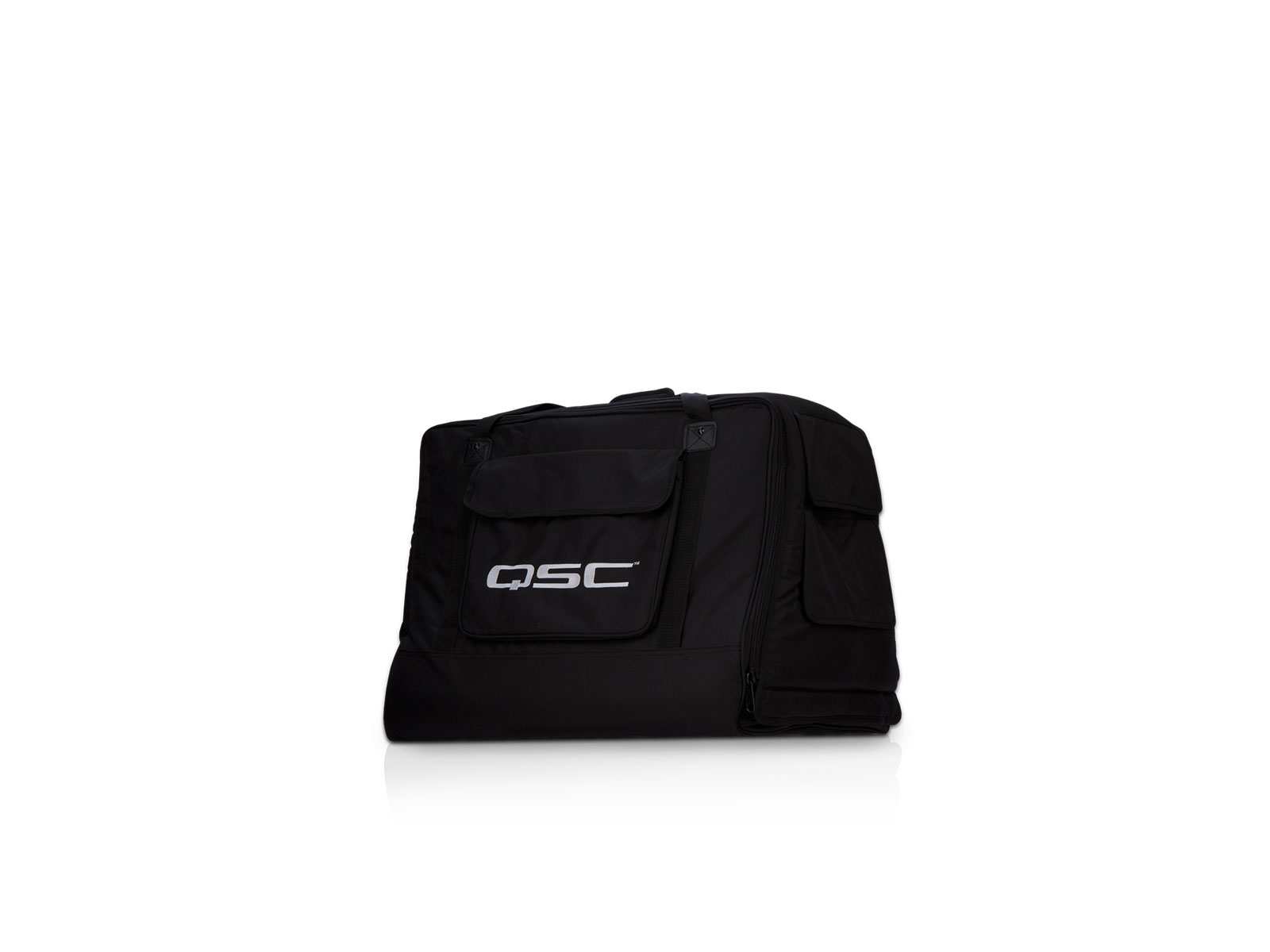 Qsc Kla12 Tote - Tasche für Lautsprecher & Subwoofer - Variation 1