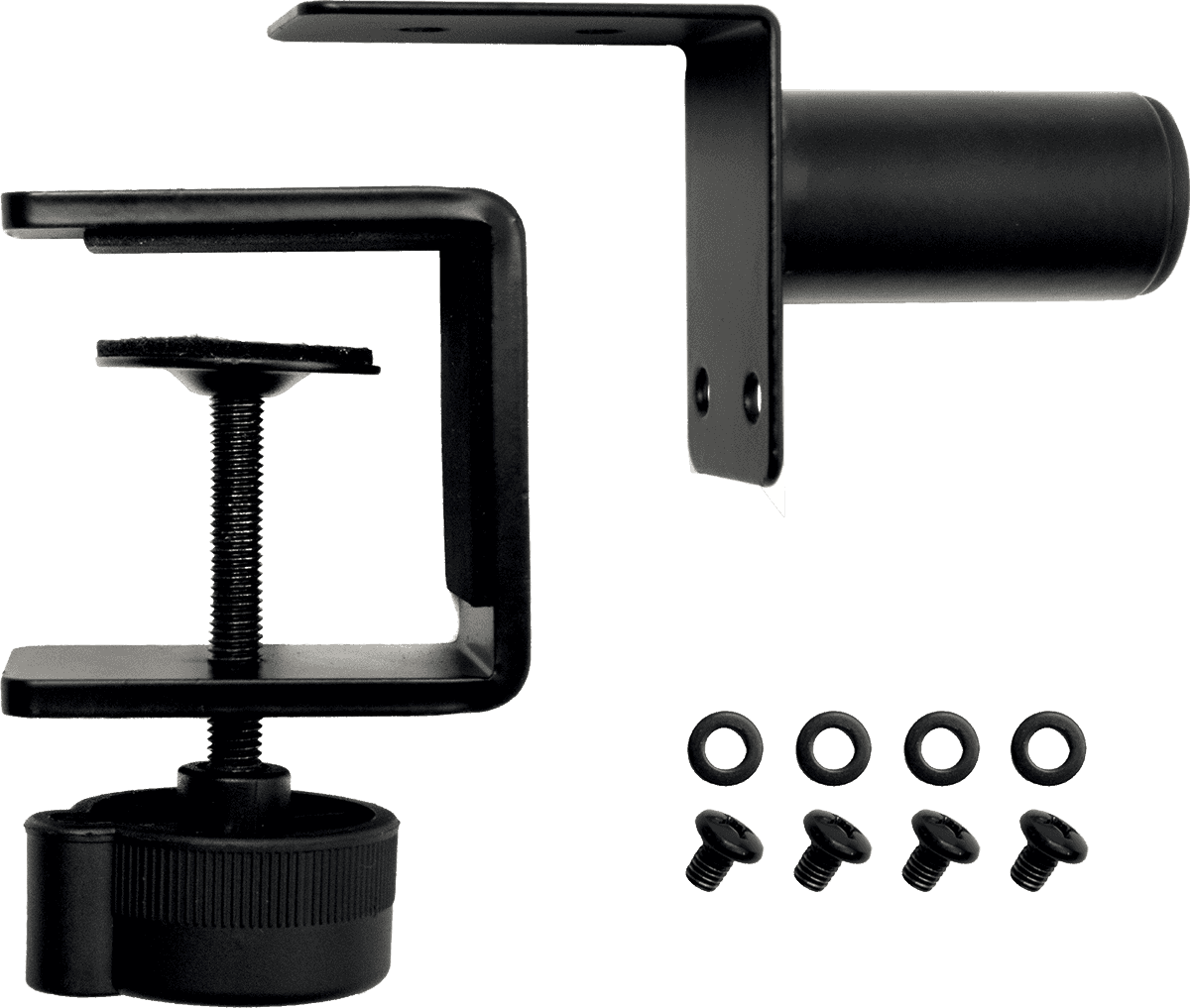 Quiklok Adaptateur Pour Accessoires Qlx - Mikrofonstativ - Variation 4