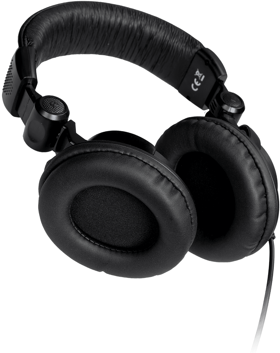 Quiklok Casque Audio 32 Ohms - Geschlossener Studiokopfhörer - Variation 2
