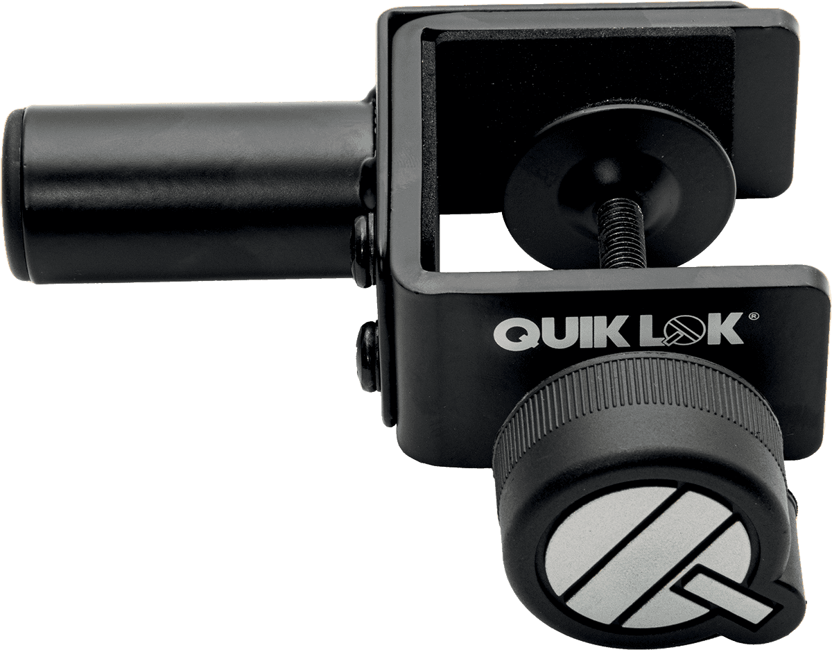 Quiklok Adaptateur Pour Accessoires Qlx - Mikrofonstativ - Main picture
