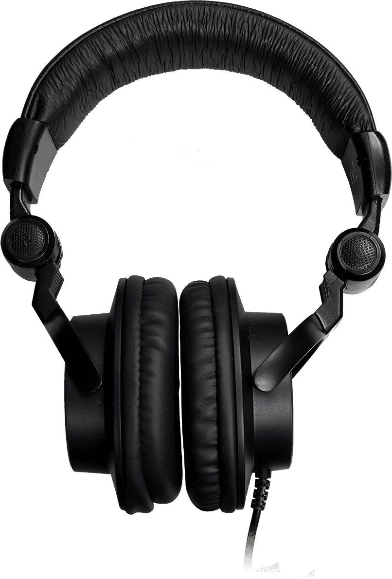 Quiklok Casque Audio 32 Ohms - Geschlossener Studiokopfhörer - Main picture
