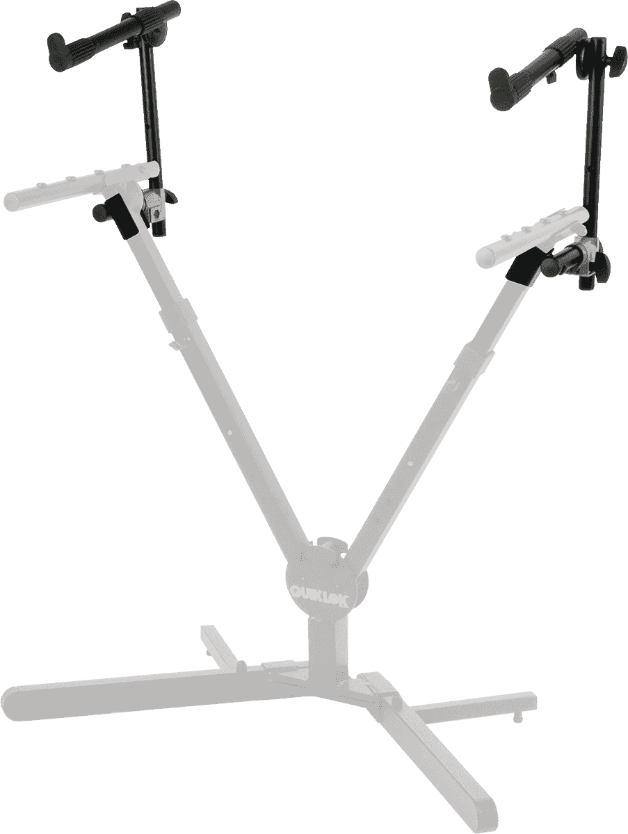 Quiklok Extension Paire Bras Clavier Pour Stand Qly40 - Keyboardständer - Main picture