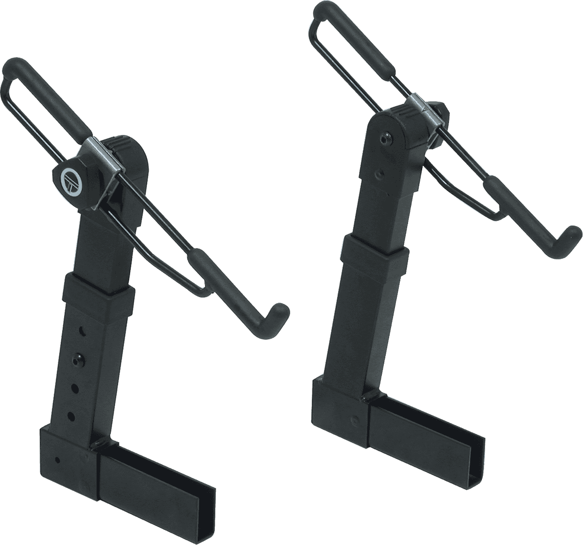 Quiklok Extension Pour Stand Clavier M91 - Noir - Keyboardständer - Main picture