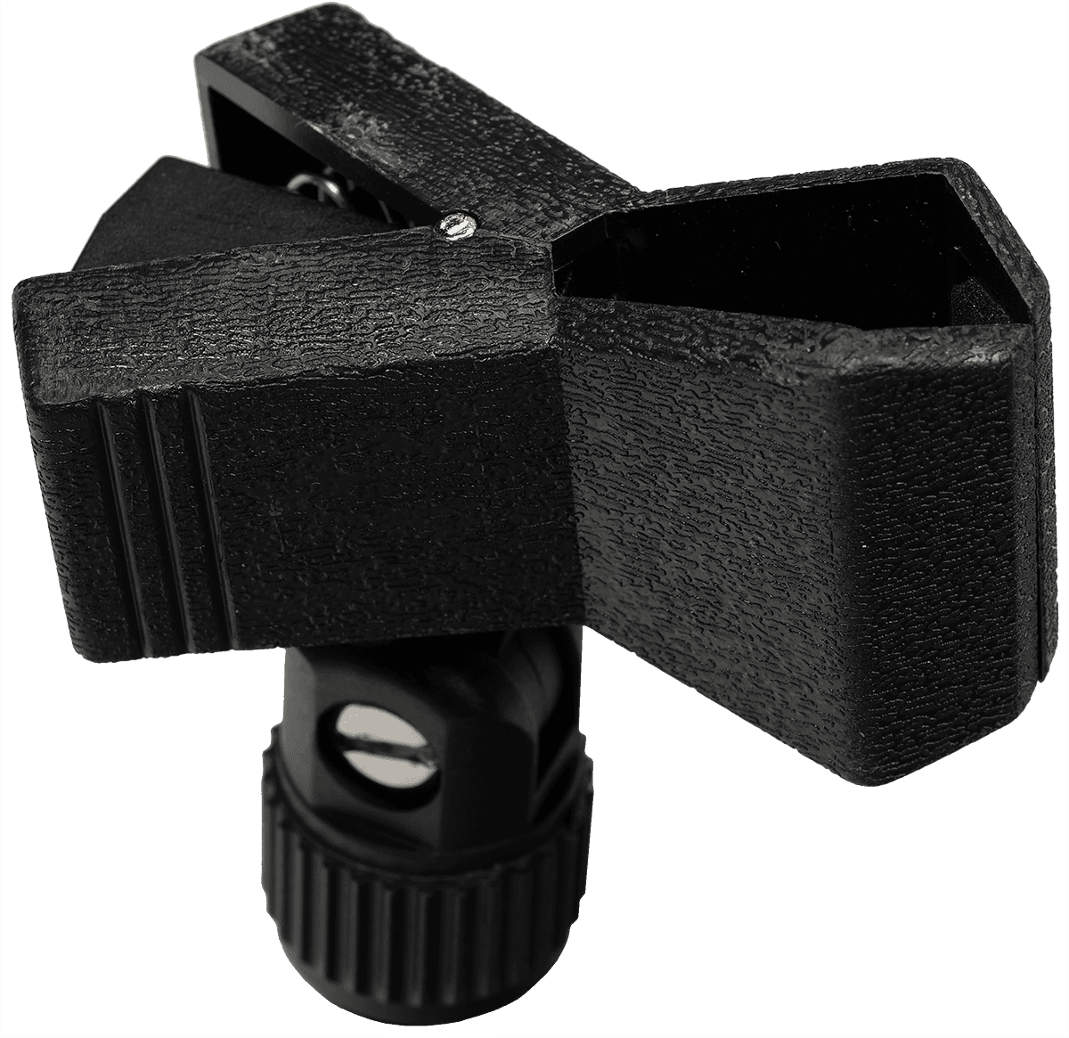Quiklok Pince En Plastique À Ressort Pour Microphone Avec Et Sans Fil. - Stimmgerät für Gitarre - Main picture