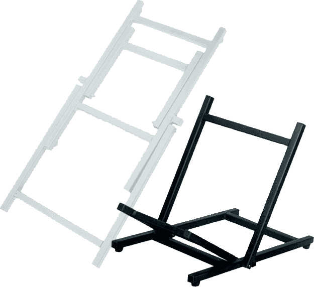 Quiklok Stand Ampli Pliable - Noir - Ständer für Verstärker - Main picture