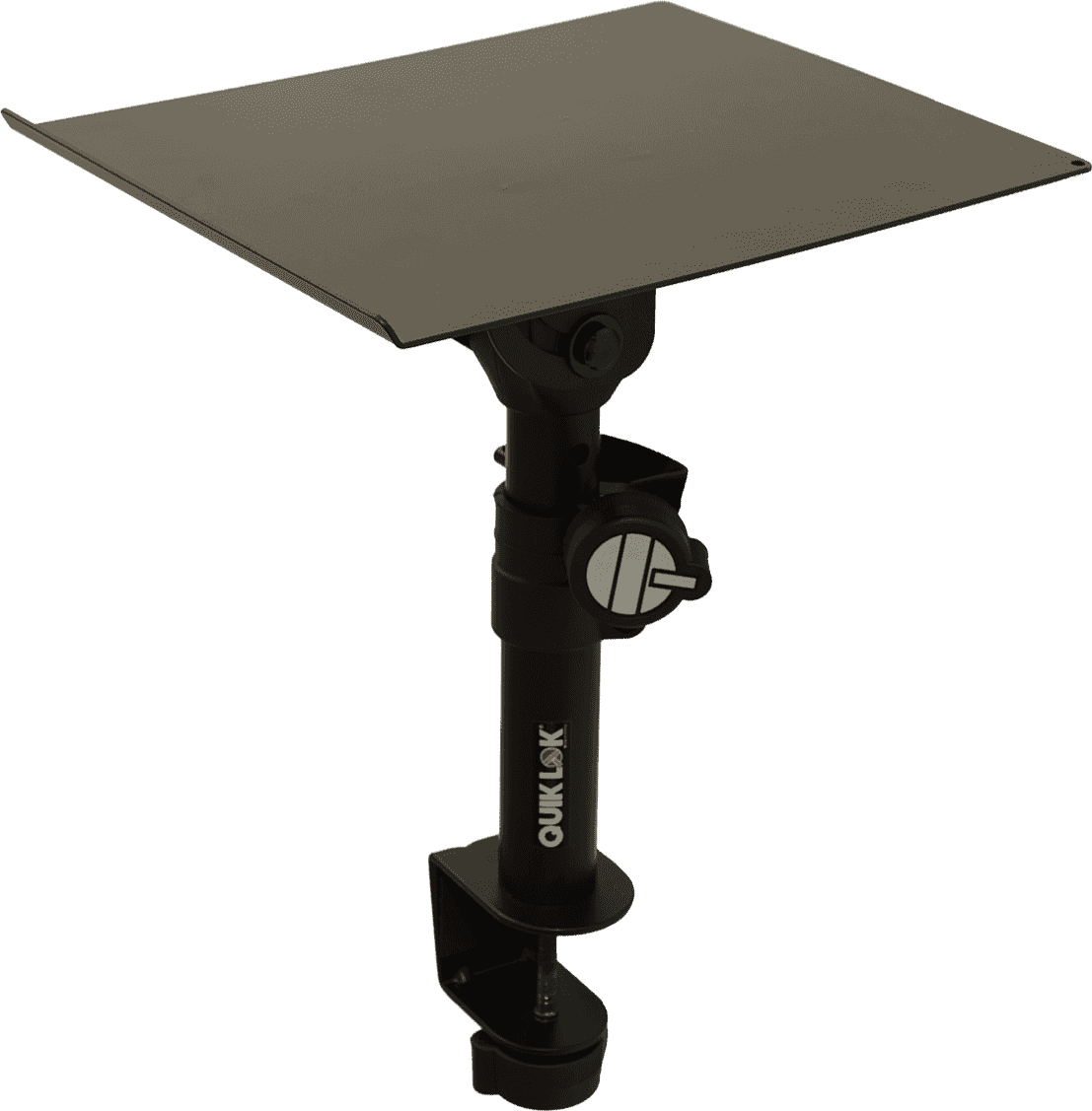 Quiklok Stand Monitor Avec Clamp - Studioständer - Main picture