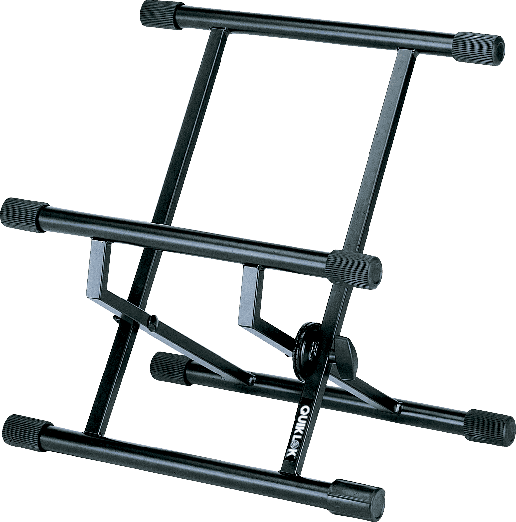 Quiklok Stand Pour Ampli Double Axe - Ständer für Verstärker - Main picture
