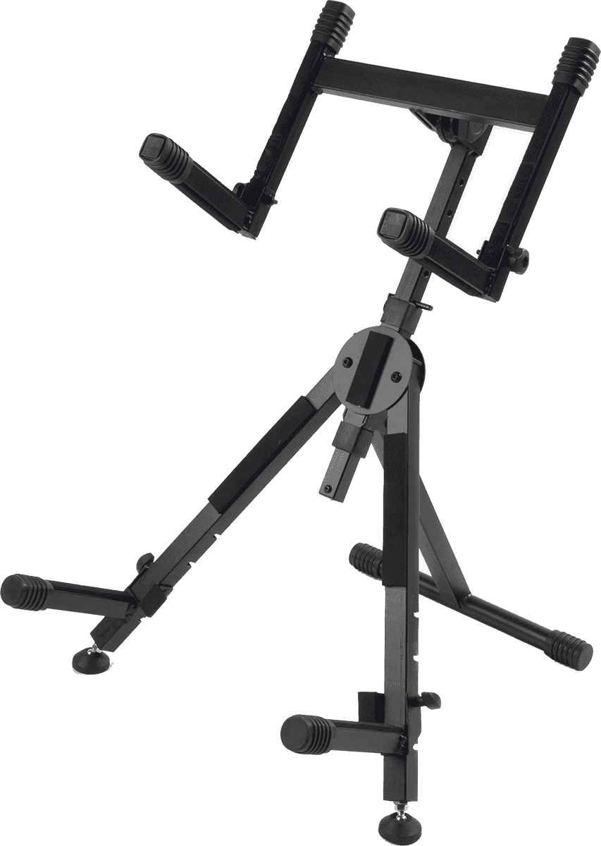 Quiklok Stand Pour Amplis Combo Ajustable - Ständer für Verstärker - Main picture