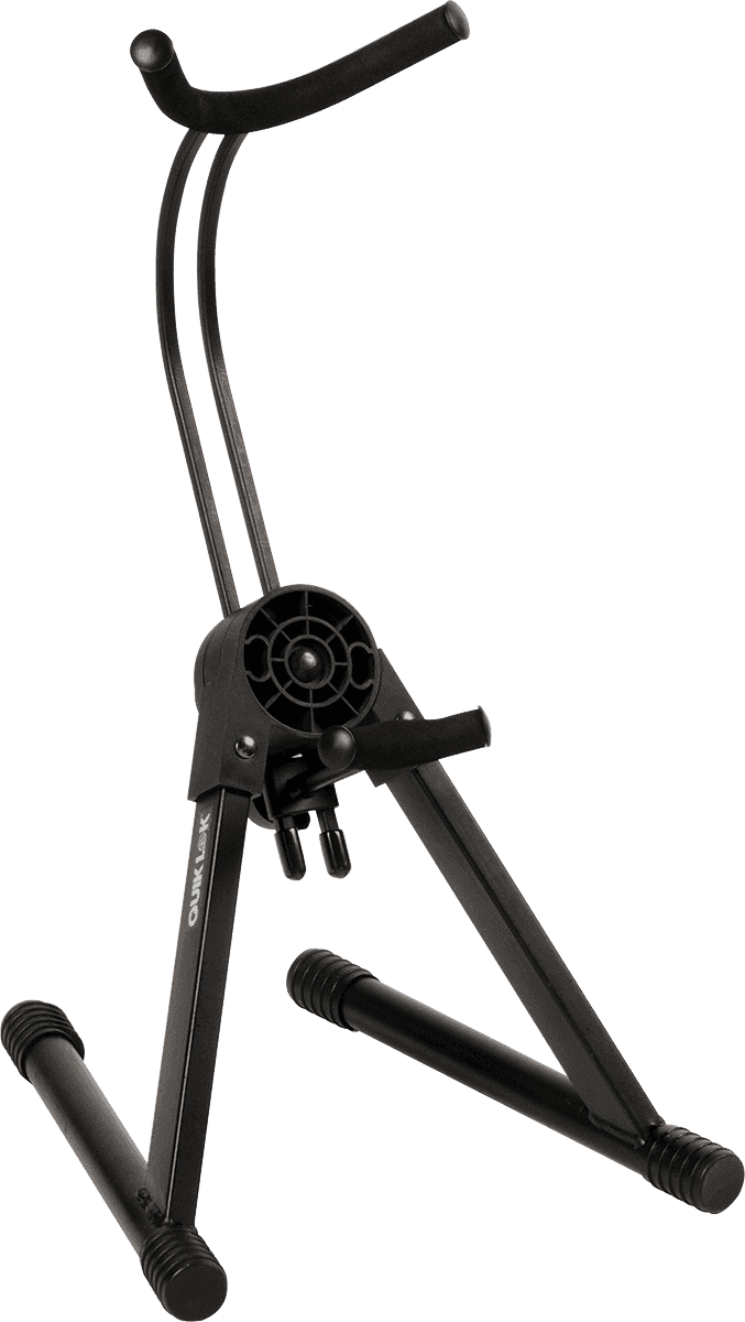 Quiklok Stand Pour Saxophone Alto/tÉnor - Saxophon Ständer - Main picture