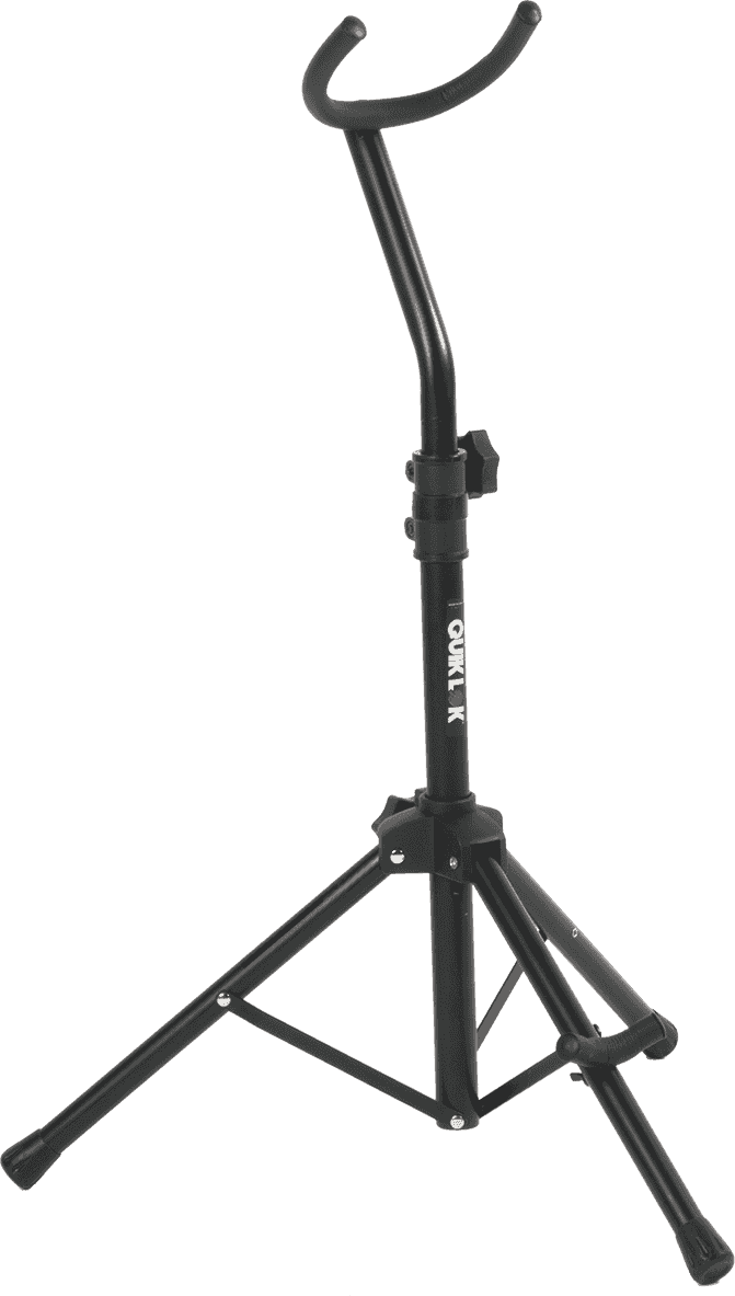 Quiklok Stand Pour Saxophone Baryton - Saxophon Ständer - Main picture