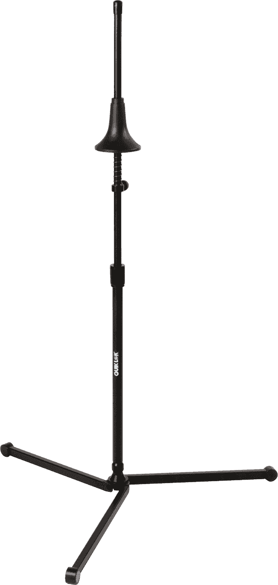Quiklok Stand Pour Trombone - Posaune Ständer - Main picture
