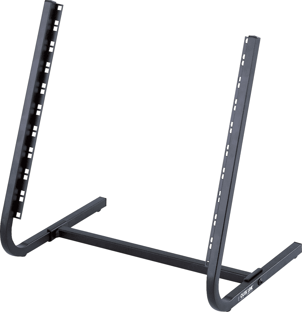 Quiklok Stand Rack 10u - Studioständer - Main picture