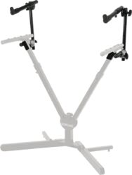 Keyboardständer Quiklok Keyboard arm pair extension for QLY40 stand