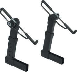 Keyboardständer Quiklok Extension for M91 keyboard stand - black