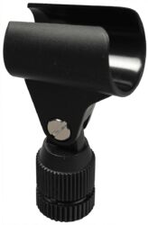 Stimmgerät für gitarre Quiklok Rubber microphone clip