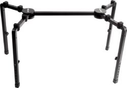 Keyboardständer Quiklok Foldable stand for keyboard & mixing console
