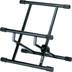 Ständer für verstärker Quiklok Stand for dual axis amplifier