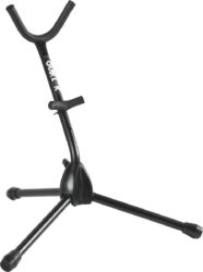 Saxophon ständer Quiklok Stand pour saxophone Alto/Ténor (trepied)