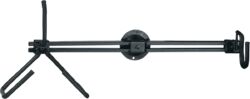 Gitarrenständer Quiklok Wall mount for electric guitar