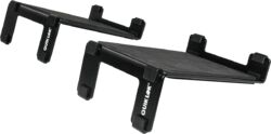 Studioständer Quiklok Desktop monitoring speaker stands (per pair)