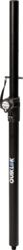 Lautsprecher ständer Quiklok Speaker-subwoofer connection tube with M20 screw
