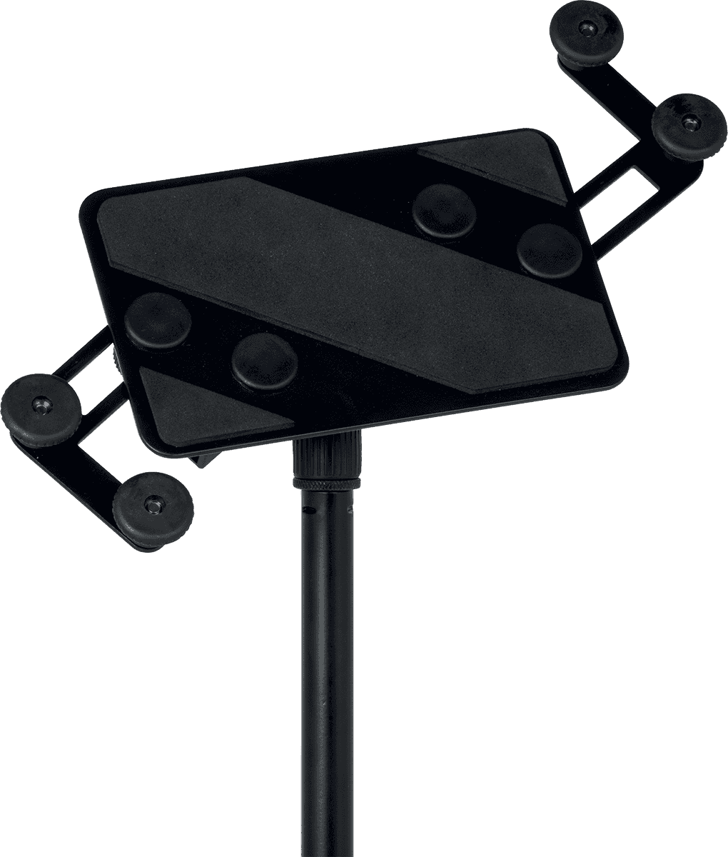 Quiklok Lph/007 Stand Tablette Universel - Smartphone & Tablet Halterung - Variation 2