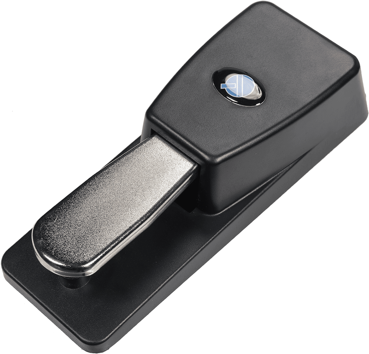 Quiklok PÉdale De Sustain Type Piano - Keyboard Sustain-Effektpedal - Variation 2