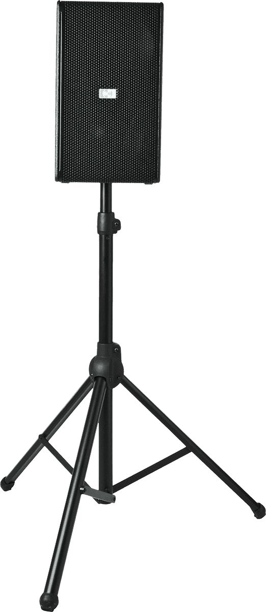 Quiklok Paire De Pieds D'enceinte Avec SystÈme Pneumatique - Lautsprecher Ständer - Variation 40