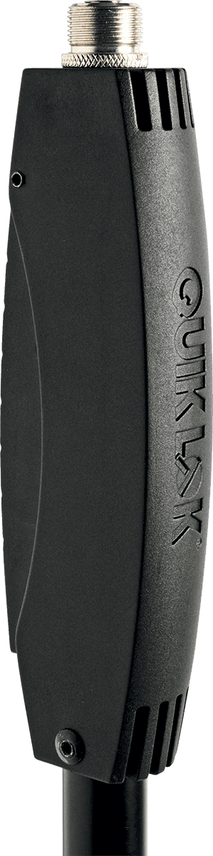 Quiklok Pied De Micro Droit - Mikrofonstativ - Variation 1