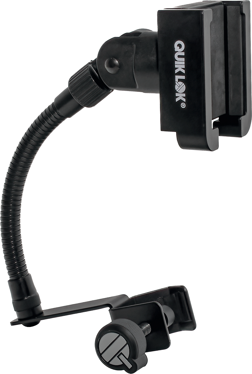 Quiklok Sms/001 Support Universel Pour Smartphone - Smartphone & Tablet Halterung - Variation 2
