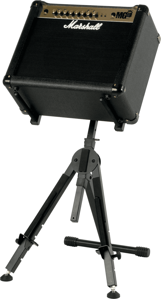 Quiklok Stand Pour Amplis Combo Ajustable - Ständer für Verstärker - Variation 3