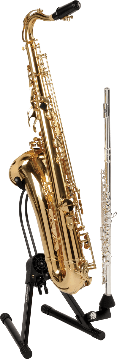 Quiklok Stand Pour Saxophone Alto/tÉnor - Saxophon Ständer - Variation 1