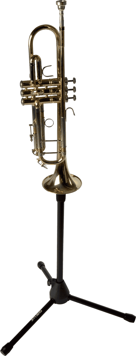 Quiklok Stand Pour Trompette/cornet - Trompete Ständer - Variation 1