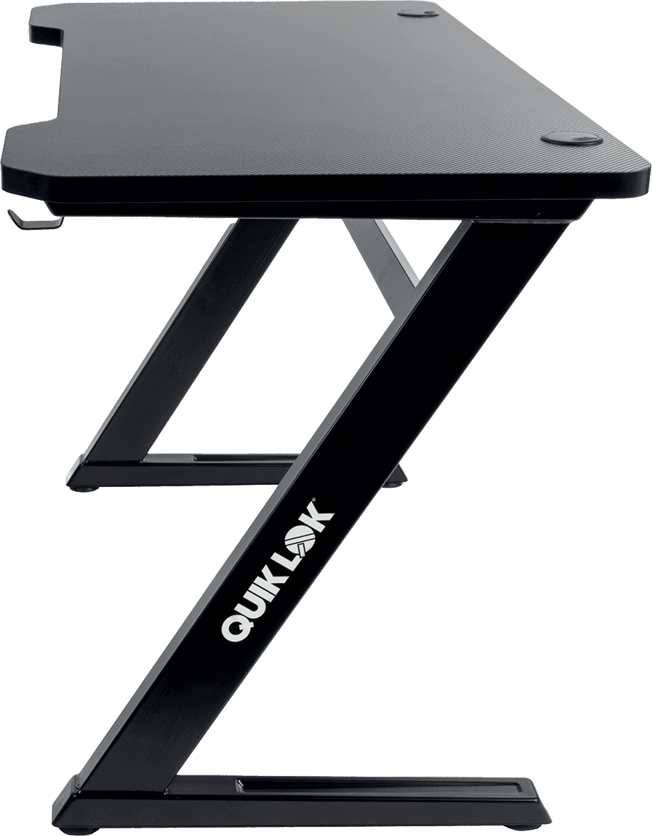 Quiklok Stand Studio & Podcaster - Studiomöbel - Variation 4