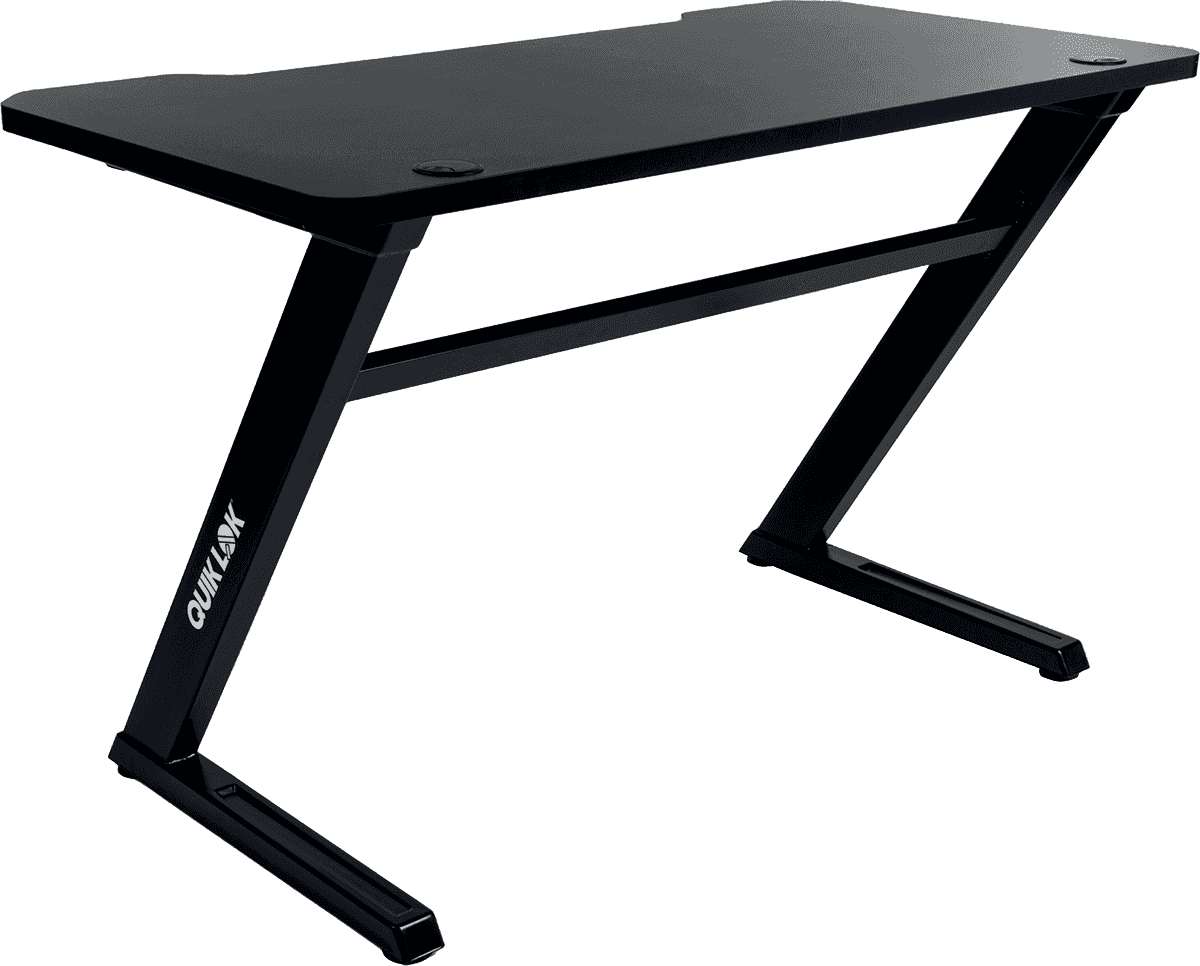 Quiklok Stand Studio & Podcaster - Studiomöbel - Variation 5
