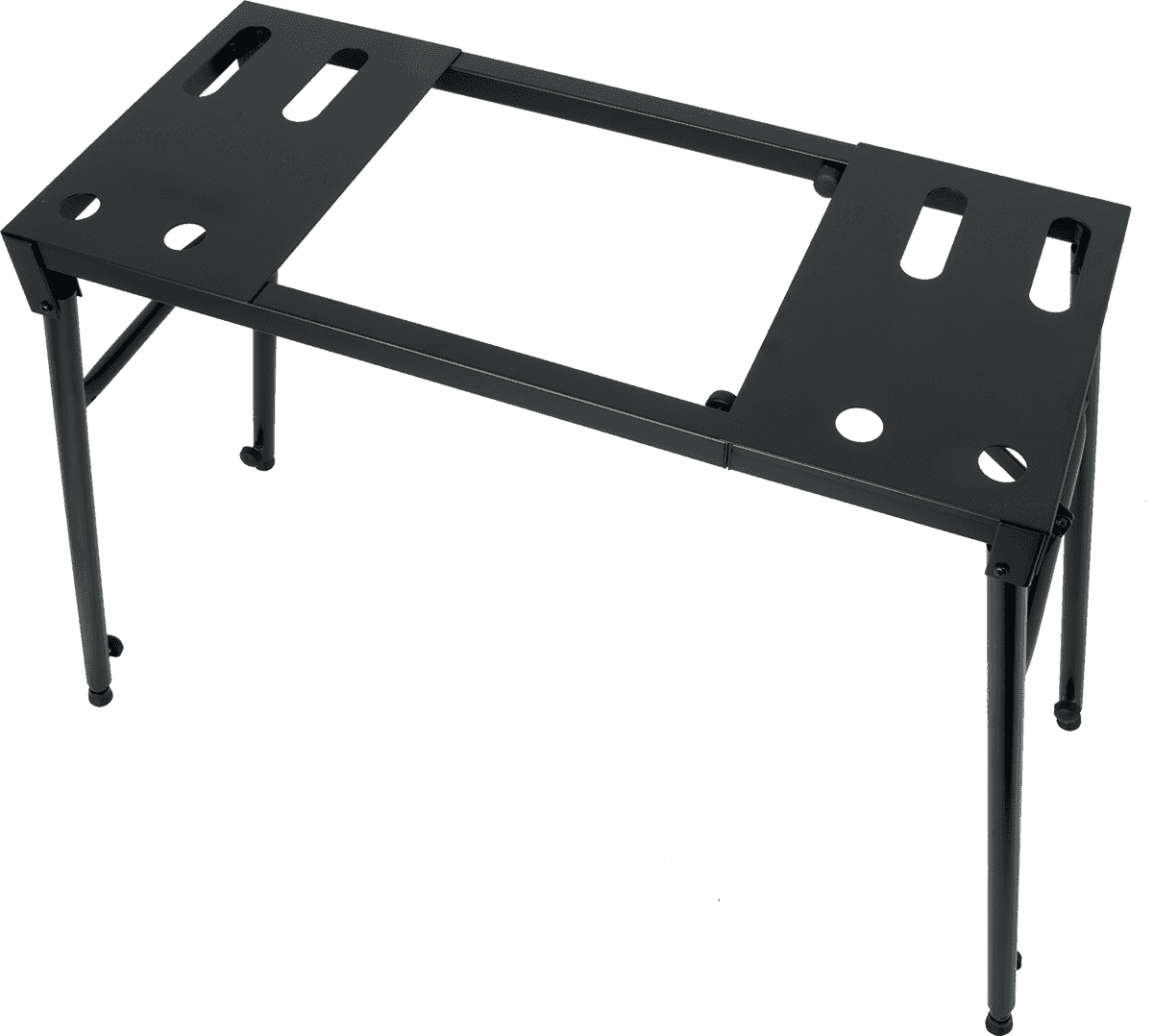 Quiklok Table Pliable Pour Clavier, Orgue & Piano Électrique - Keyboardständer - Variation 2
