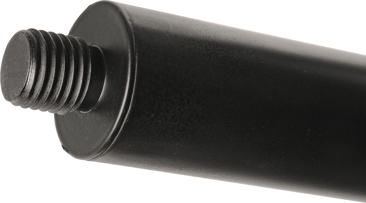 Quiklok Tube De Liaison Enceinte-subwoofer Avec Vis M20 - Lautsprecher Ständer - Variation 1