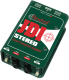 JDI Stereo