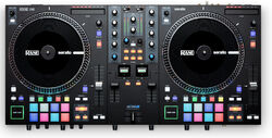 Usb dj-controller Rane ONE