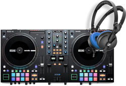 Other Rane ONE + HD 25 Blue Edition